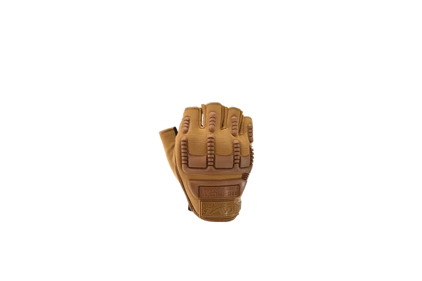 ELDİVEN MECHANİX KISA - Resim 4