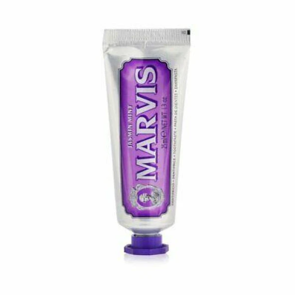 Marvis Yasemin Diş Macunu 25ml ürün görseli 1