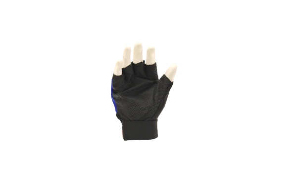 ELDİVEN MOTORCU KISA - Resim 2