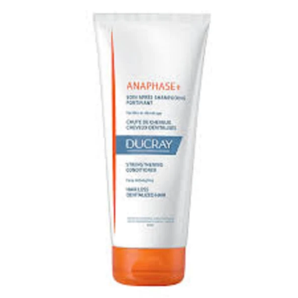 Ducray Anaphase+ Besleyici ve Güçlendirici Saç Kremi 200 ml ürün görseli 1