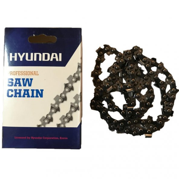 Hyundai 3,25/38 Diş Paket Zincir ürün görseli 1