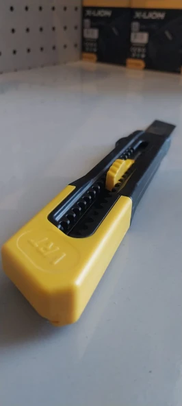 VRT Tools Maket Bıçağı Büyük Boy Falçata ürün görseli 1
