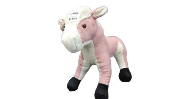 Peluş At 35 cm - Resim 2