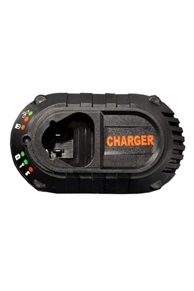 Akülü Yuvarlak Kumaş Kesim Motoru 4İnç / DC-100 (YCM-40) - Resim 4