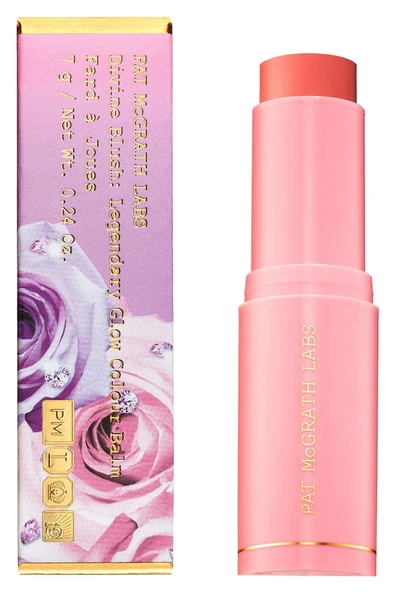 Pat Mcgrath Labs Divine Krem Allık Peach Lotus 7GR ürün görseli 1