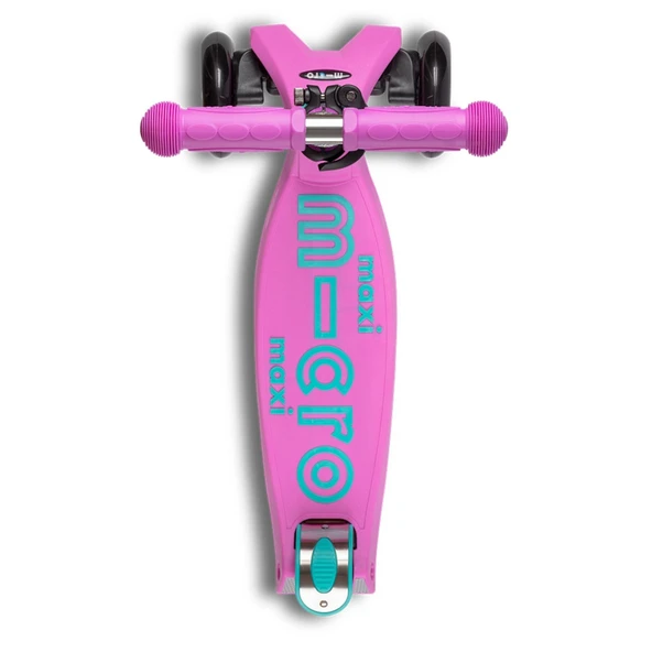 Maxi Micro Deluxe Lavender - Resim 5