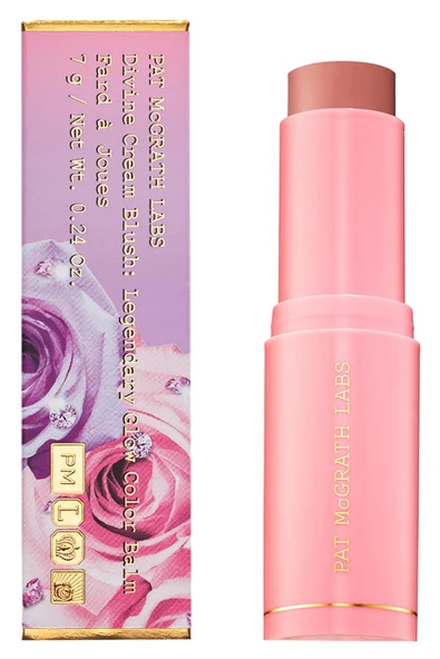 Pat Mcgrath Labs Divine Krem Allık Alluring Nude 7GR ürün görseli 1