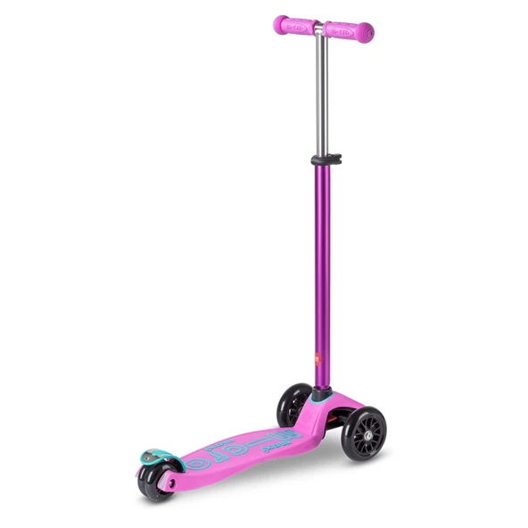 Maxi Micro Deluxe Lavender - Resim 4