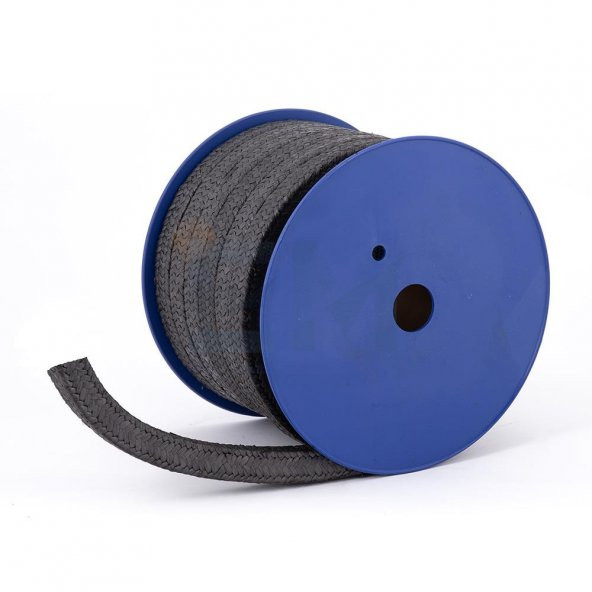 TERMOFLON SALMASTRA 20*20 MM (1MT) - Resim 2
