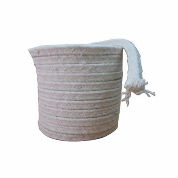 PTFE Lİ SALMASTRA 14*14 MM (1MT) ürün görseli 1