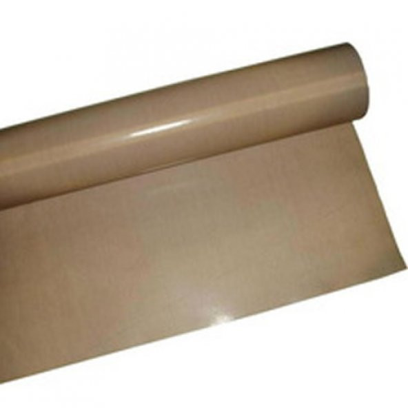 PTFE KUMAŞ 0,13 MM (EN:1 MT BOY:1 MT) ürün görseli 1