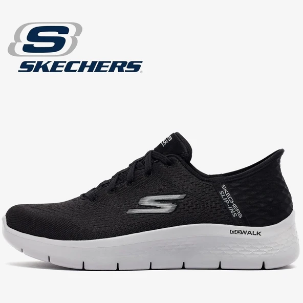 Skechers Go Walk Flex-new World 216505TK Günlük Erkek Spor Ayakkabı ürün görseli 1