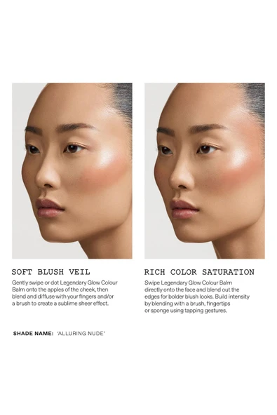 Pat Mcgrath Labs Divine Krem Allık Alluring Nude 7GR - Resim 4