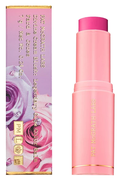 Pat Mcgrath Labs Divine Krem Allık Luscious Lotus 7GR ürün görseli 1