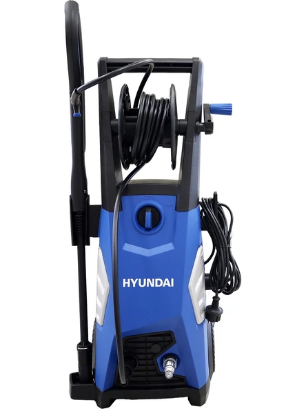 Hyundai HYB100B 140 Bar Elektrikli Basınçlı Yıkama Makinesi ürün görseli 1