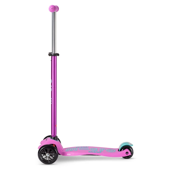 Maxi Micro Deluxe Lavender - Resim 3