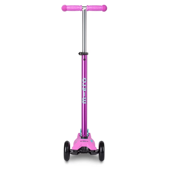Maxi Micro Deluxe Lavender - Resim 2