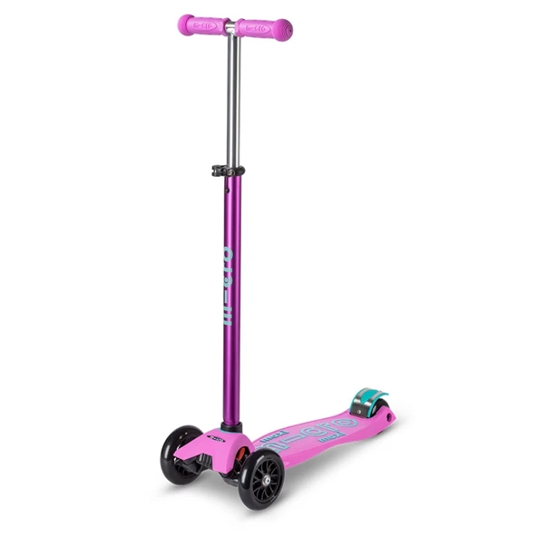 Maxi Micro Deluxe Lavender ürün görseli 1