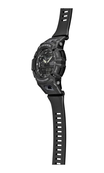 Casio GBA-900-1ADR Kol Saati - Resim 2