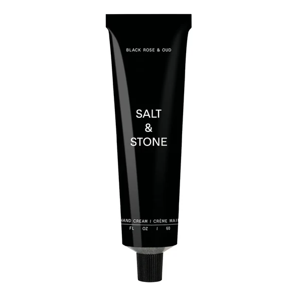 Salt And Stone Black Rose & Oud El Kremi 60 ml ürün görseli 1