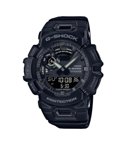 Casio GBA-900-1ADR Kol Saati ürün görseli 1