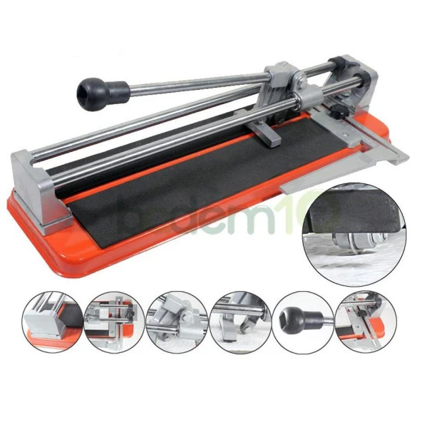 PTTAVM: Promaster Ms52541 Seramik Fayans Kesme Makinası Makinesi 40 Cm