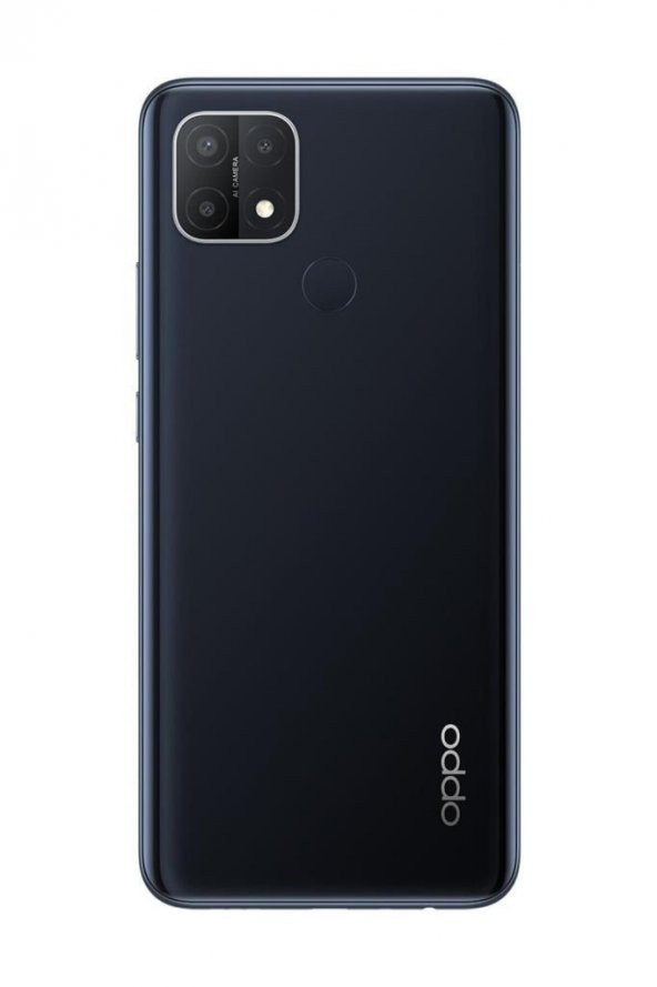 Oppo A15S 64GB Siyah - Resim 2