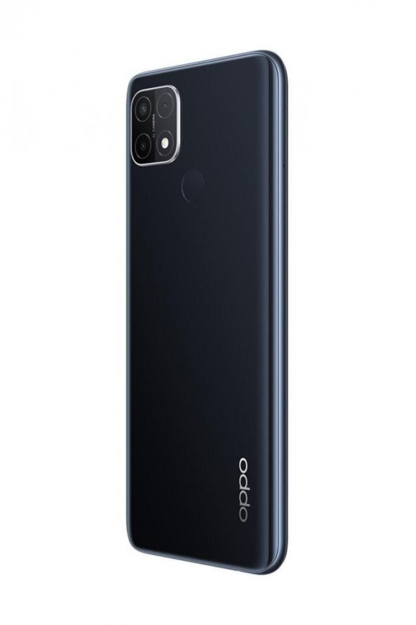 Oppo A15S 64GB Siyah - Resim 3