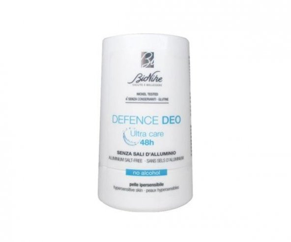 Bionike Defence Deo Roll On 50 ml ürün görseli 1