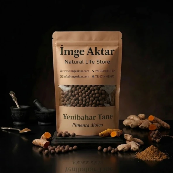 Yenibahar Tane 100g ürün görseli 1