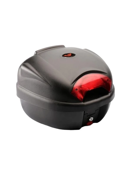 UNİVERSAL ÇANTA (TOPCASE) 33 LT. SÖK-TAK TÜM APARATLARLA ürün görseli 1
