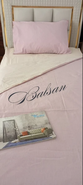 Tek kişilik nevresim takımı ürün görseli 1