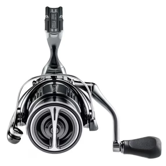 PTTAVM: Shimano Stella 1000 FK Olta Makinesi
