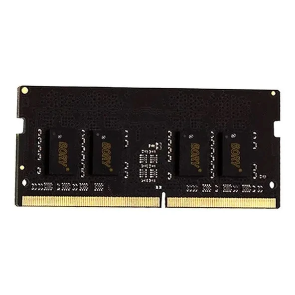 Bory BRY16GB3200NB 16GB DDR4 3200MHz CL22 Notebook Bellek ürün görseli 1