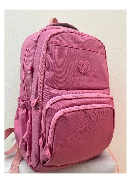 ASTRAL PERİOD SIRT ÇANTASI (T.PEMBE) ürün görseli 1