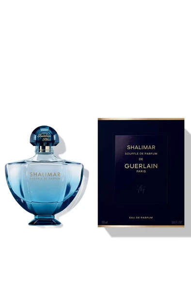 Guerlain Shalimar Souffle EDP 90 ml Kadın Parfüm ürün görseli 1