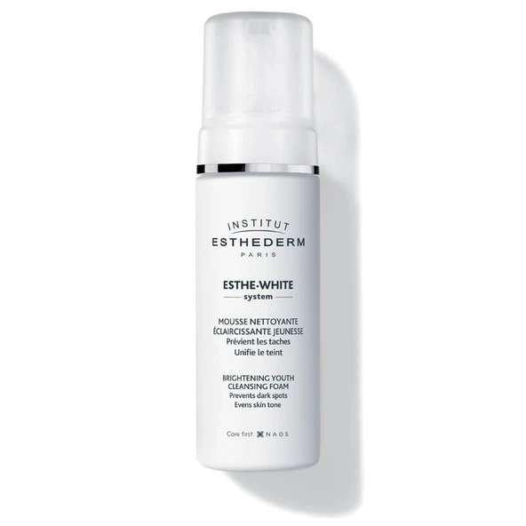 Institut Esthederm Esthe White Cleansing Foam 150 ml ürün görseli 1