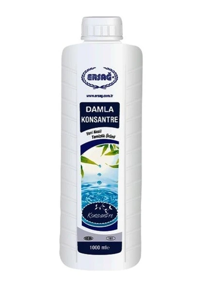 ERSAĞ DAMLA KONSANTRE 1 L ürün görseli 1