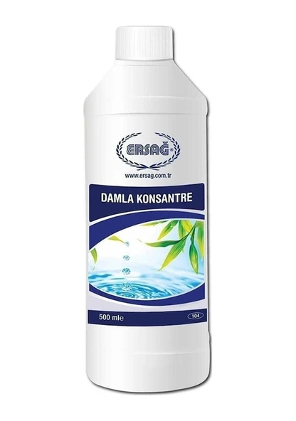 ERSAĞ DAMLA KONSANTRE 500ml ürün görseli 1