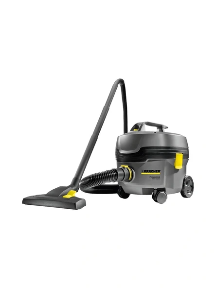 Karcher T 7/1 Classic 850 W Toz Torbalı Endüstriyel Süpürge ürün görseli 1