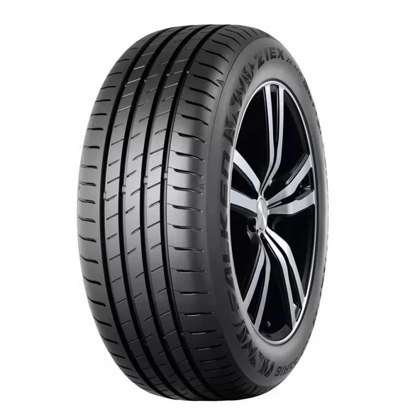 Falken 225/50R18 TL 95W ZIEX ZE320 Oto Yaz Lastiği (Üretim Yılı 2025) ürün görseli 1