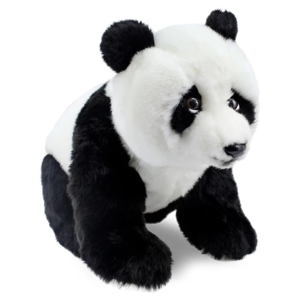 Animal Of The World Floppy Panda 38 cm ürün görseli 1