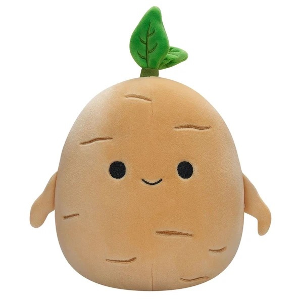Squishmallow Ginseng Jyri 20 cm ürün görseli 1