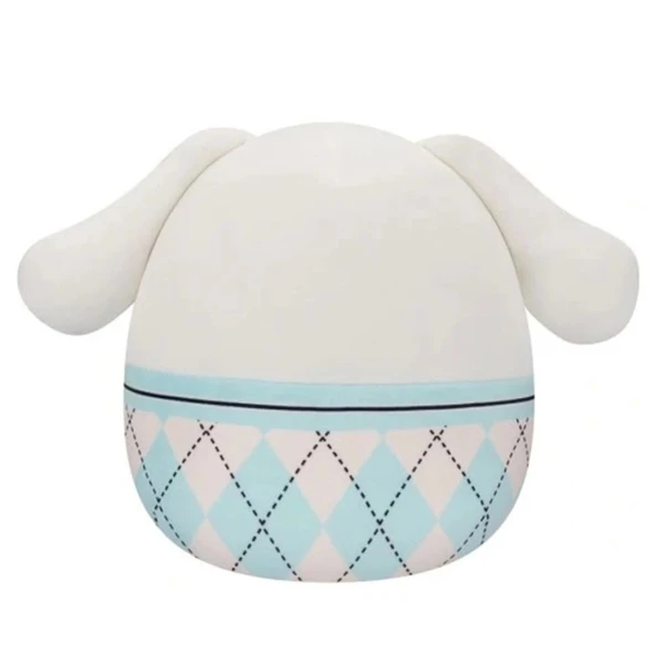 Squishmallows Hello Kitty Serisi - Cinnamoroll 20 cm - Resim 3