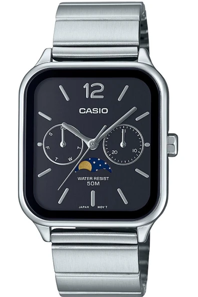 CASIO Mtp-m305d-1avdf Erkek Kol Saati ürün görseli 1
