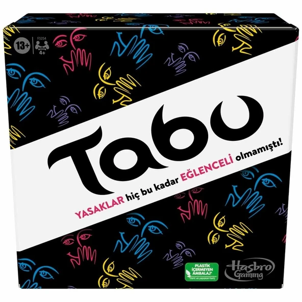 Tabu F5254 ürün görseli 1
