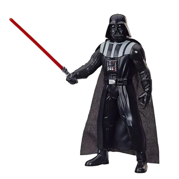 Star Wars Figür - Darth Vader - Resim 2
