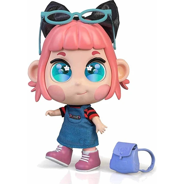 Giochi Preziosi Trotties Trottie Sophie 25 cm Bebek TFT00000 ürün görseli 1