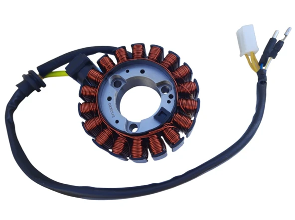 Honda Cbr 125 Sargı Statör (Alternatör) 2006-2017  Supermoto ürün görseli 1