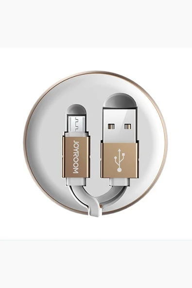JOYROOM RABBİT SERİ TYPE-C CABLE - Resim 3